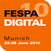 Fespa Munich 2010 - OneWayPro