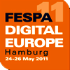 Fespa Hamburg 2011 - OneWayPro