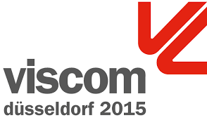 Viscom Dussseldorf 2015 - OneWayPro