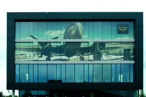 realisation onewaypro plane